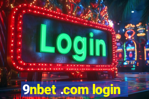 9nbet .com login